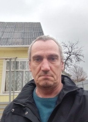 Андрей, 47, Россия, Санкт-Петербург