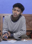 Nanta, 20 лет, Kota Semarang