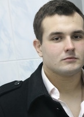 Михан, 32, Россия, Воронеж