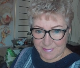 Nina, 65, Kaluga