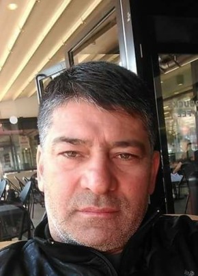 Kadir, 55, Türkiye Cumhuriyeti, Beylikdüzü