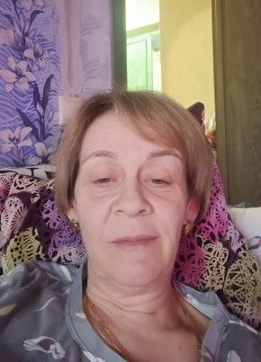 Natalya, 48, Russia, Moscow