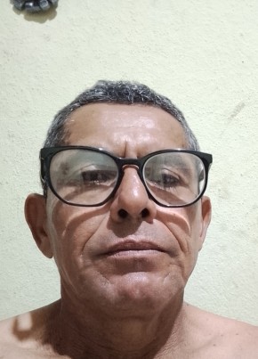 Paulo из Parnamirim 54 года