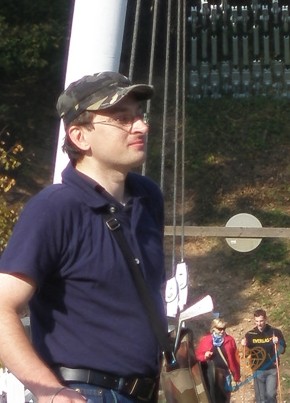 Сергей, 46, Latvijas Republika, Rīga