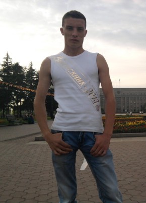 Eduard, 31, Russia, Kiselevsk