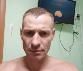 Борис Евсеенков, 40 лет, Тамбов