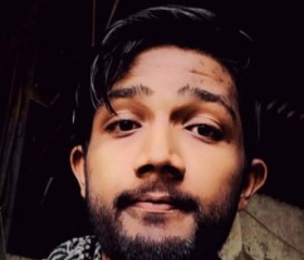 Sadik Khan, 18, Mumbai