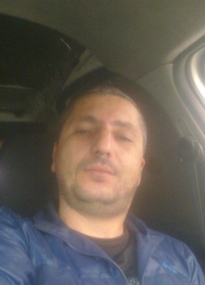 Армен Хачатурян, 46, Россия, Динская