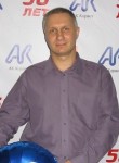 Андрей, 54 года, Курган