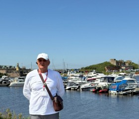 Vyacheslav, 60, Saint Petersburg
