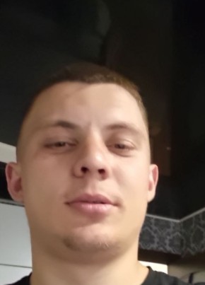 Vadim, 24, Russia, Simferopol
