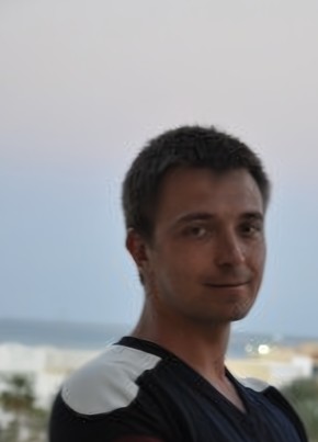 Сергей, 40, Црна Гора, Будва