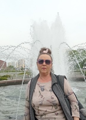 Людмила, 68, Rzeczpospolita Polska, Katowice