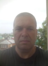 Pavel, 47, Russia, Blagoveshchensk (Bashkortostan)