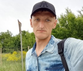 Константин, 37 лет, Липецк