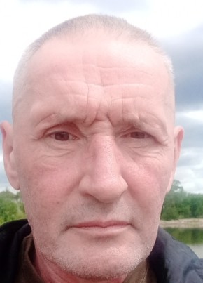 Олег, 56, Россия, Омск