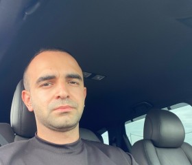 Emil, 29, Sumqayit