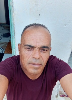 Amerjlelli, 47, تونس, سيدي بوزيد