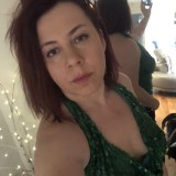 Olga, 48  , Pearl River