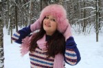 Светлана , 37 - Только Я Зима