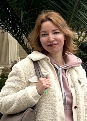 Екатерина, 50, Россия, Санкт-Петербург