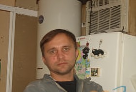 aleksandr, 52 - Только Я