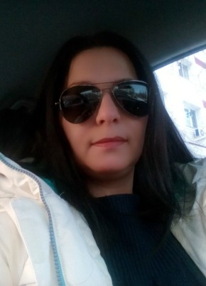 Masha, 42, Russia, Surgut