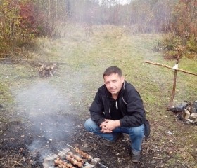 николай, 46 лет, Пермь