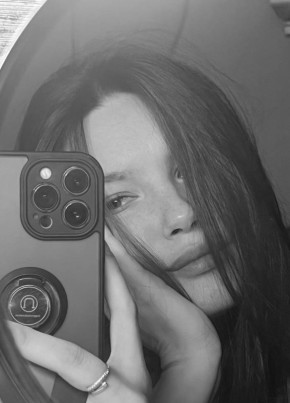 Диана из Калининграда 25 лет