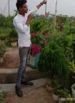 Sakib, 20 лет, বদরগঞ্জ