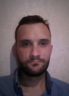 Ivan, 42, Russia, Omsk