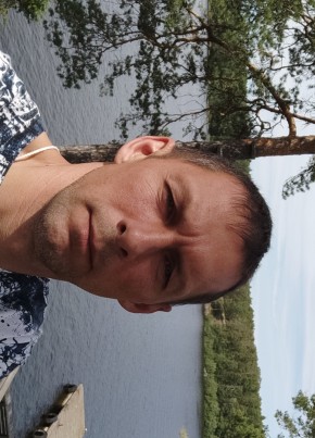 Андрей, 43, Україна, Харків