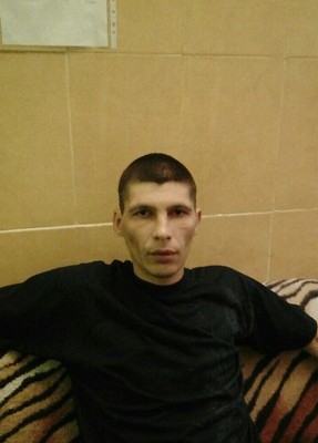 Сергей, 40, Россия, Новая Ляля