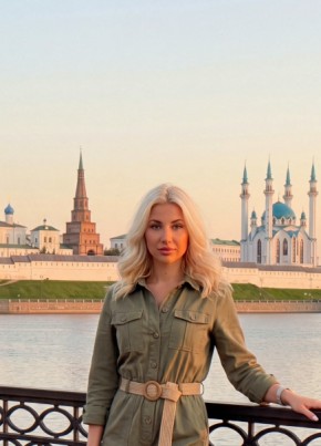 Анастасия из Екатеринбурга 30 лет