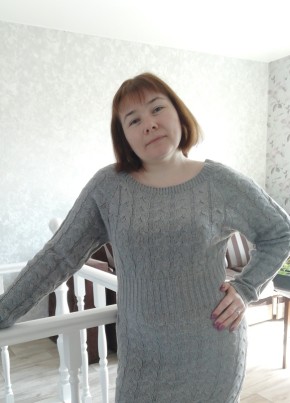 Natali, 38, Russia, Novokuybyshevsk