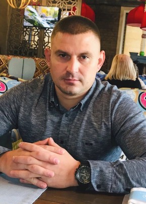Максим, 38, Россия, Кемерово