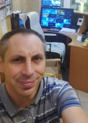 Роман, 40, Россия, Ребриха