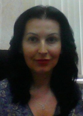 Irina, 51, Россия, Новосибирск