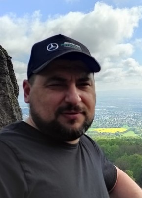 Сергей, 40, Україна, Щастя