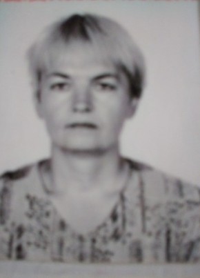 Галина, 64, Россия, Саратов