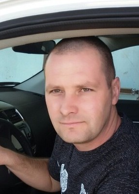 Андрей, 46, Россия, Должанская
