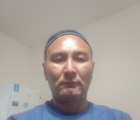 Али, 49 лет, Бишкек