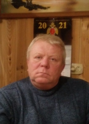 Вадим, 58, Россия, Лакинск
