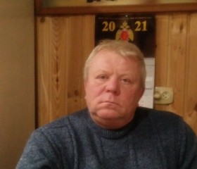 Вадим, 58 лет, Лакинск