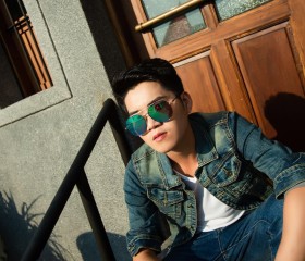 让自己, 31, Shenyang