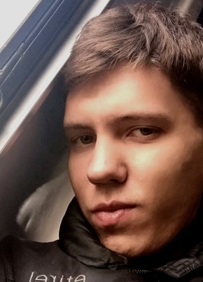 Владислав, 23, Россия, Мценск