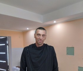 Виктор, 40 лет, Севастополь