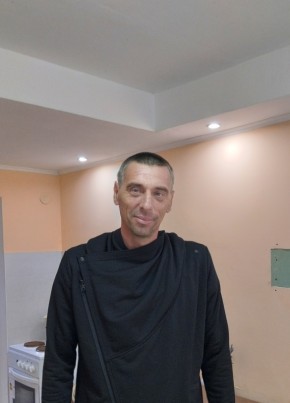 Виктор, 40, Россия, Севастополь