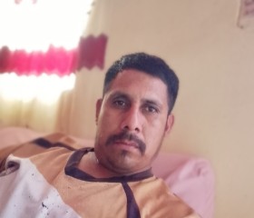 Orlando, 37, Leyva Solano