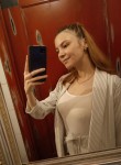 Anastasiya, 20, Podolsk
